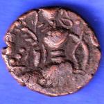 Kashmir tormana ii broad flan COPEPR COIN HSK895