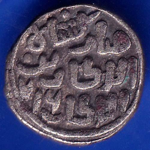 Sultanate of Delhi Qutb ud-Din Mubarak Shah 4 Gani ANH449