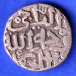 DELHI SULTAN MOHD.BIN TUGHLOUQUE SHAH 6 GANI COIN ANH3292