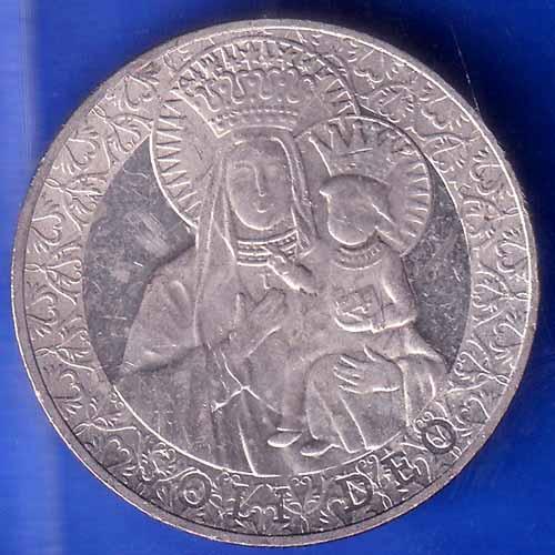 BBATYPJKACTA KARDYNALA STEFANA WYSZYNSKIEGO 12.09.2021 S.O.L.I D.E.O. ANH1995