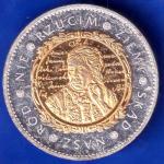 WORLD COIN POLSKIE PIENSNI NARADOWE ANH2050