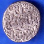 DELHI SULTAN MOHD.BIN TUGHLOUQUE SHAH 6 GANI COIN ANH3400