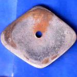 TOKEN :-THE GENRAL BANK CO.OPP BANK LTD AHMEDABAD 93 TOKEN ANH3454