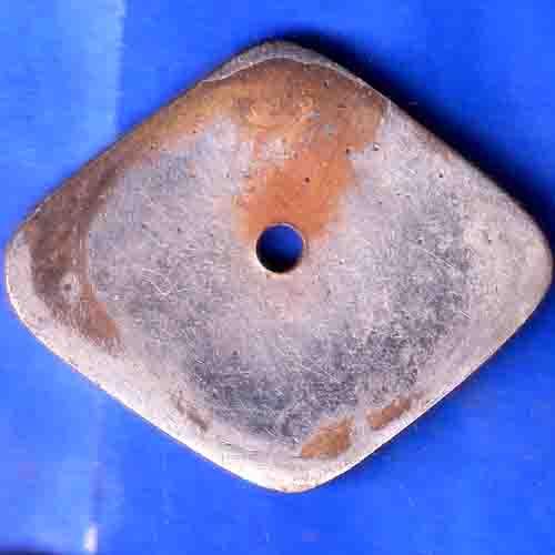 TOKEN :-THE GENRAL BANK CO.OPP BANK LTD AHMEDABAD 93 TOKEN ANH3454