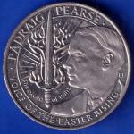 1922 Padraig Pearse Voice of the Easter Rising Irish Free State Medal ANH965
