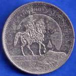 Polskie Piesni Narodowe Rare Token ANH3406