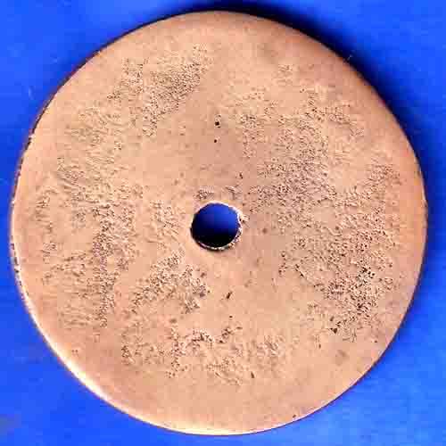 TOKEN:- BADARKHA S.B.I. TOKEN ANH3455