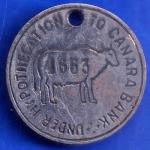 CANARA BANK - UNDER HYPOTHECATION TO CANARA BANK 4663 TOKEN ANH1406