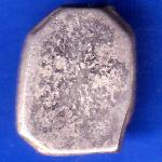 Ancient India Mauryan Period Magadh Dynasty Silver Punchmark ANH1957