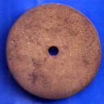 BANK TOKEN STATE BANK OF INDIA MEHMDABAD NO.41 ANH1407