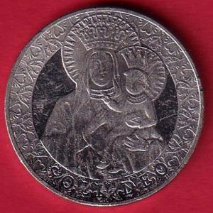 world coin : beatyfikacia kardynala stefana wyszynskiego 12.09.2021 - SB13