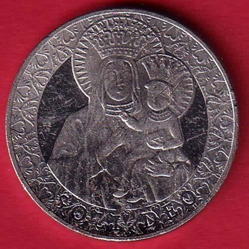world coin : beatyfikacia kardynala stefana wyszynskiego 12.09.2021 - SB13