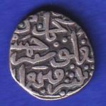 DELHI SULTAN MOHD.BIN TUGHLOUQUE SHAH 6 GANI COIN :- SB 22