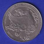WORLD COIN :- MIR MIER VREDE PAIX RAUHA FRED TAAIKA RAHU MIERS POKOJ 2022 SB:60