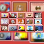 15 Different UNC Sets