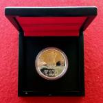 2018 - Birth Anniverary of Shri Atal Bihari Vajpayee UNC 1 Coin Set (Rs.100)