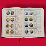 2025 - Indian Coinage British India, Portuguese India, Republic India (1835–2025) 11th Edition Book