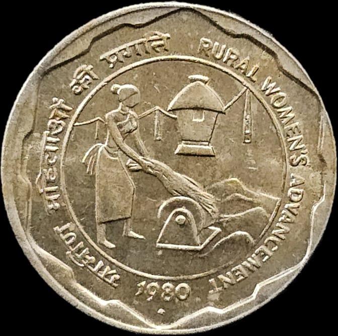 Austria 2 Euro Cent An edelweiss, symbolising a duty to the environment 2002 Coin