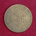 Austria 1 Schilling 1983 Coin