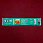 Bisleri Limited Edition Water Bottle Label Cocktail 2 Shahid Kapoor,Kriti Sanon & Rashmika Mandanna