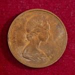Canada 1 Cent - Elizabeth II 1975 Coin