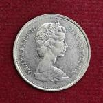 Canada 10 Cents - Elizabeth II 1973 Coin