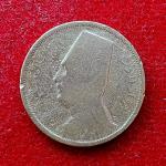 Egypt 5 Milliemes - Fuad Coin