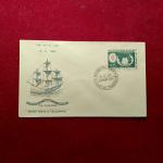 FDC International Chamber Of Commerce XXth Congress 1965 Bombay