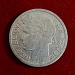 France 1 Franc 1946 Coin