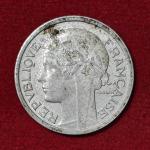 France 1 Franc 1947 Coin