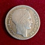 France 10 Francs 1949 Coin