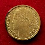 France 2 Francs 1938 Coin