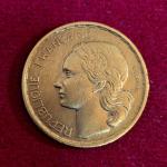 France 20 Francs 1952 Coin