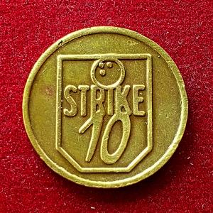 India – Lavlesh Classic Strike 10 Token