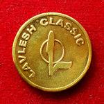 India – Lavlesh Classic Strike 10 Token