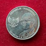 Indonesia 500 Rupiah T. B. Simatupang 2016 Coin