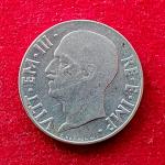 Italy 20 Centesimi Vittorio Emanuele III 1940 Coin
