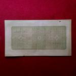 Japan 10 Yen National Diet (Parliament) 1946 Banknote