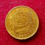 Malta 1 Cent 1986 Coin