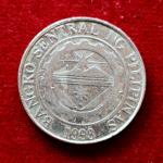 Philippines 1 Piso 2002 Coin