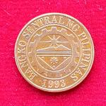 Philippines 10 Sentimo 2010 Coin