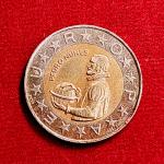 Portugal 100 Escudos 1989 Coin