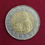 Portugal 100 Escudos 1990 Coin