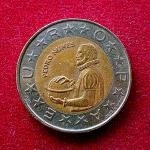 Portugal 100 Escudos 1990 Coin