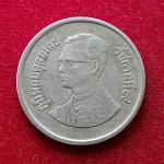 Thailand 5 Baht - Rama IX 2525 (1982) Coin
