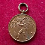 The Times of India – Cricket Challenge Shield Winners DIV 1987 – 88