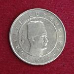 Turkey 10 Kurus 2006 Coin