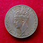 United Kingdom British Empire The War Medal 1939–1945