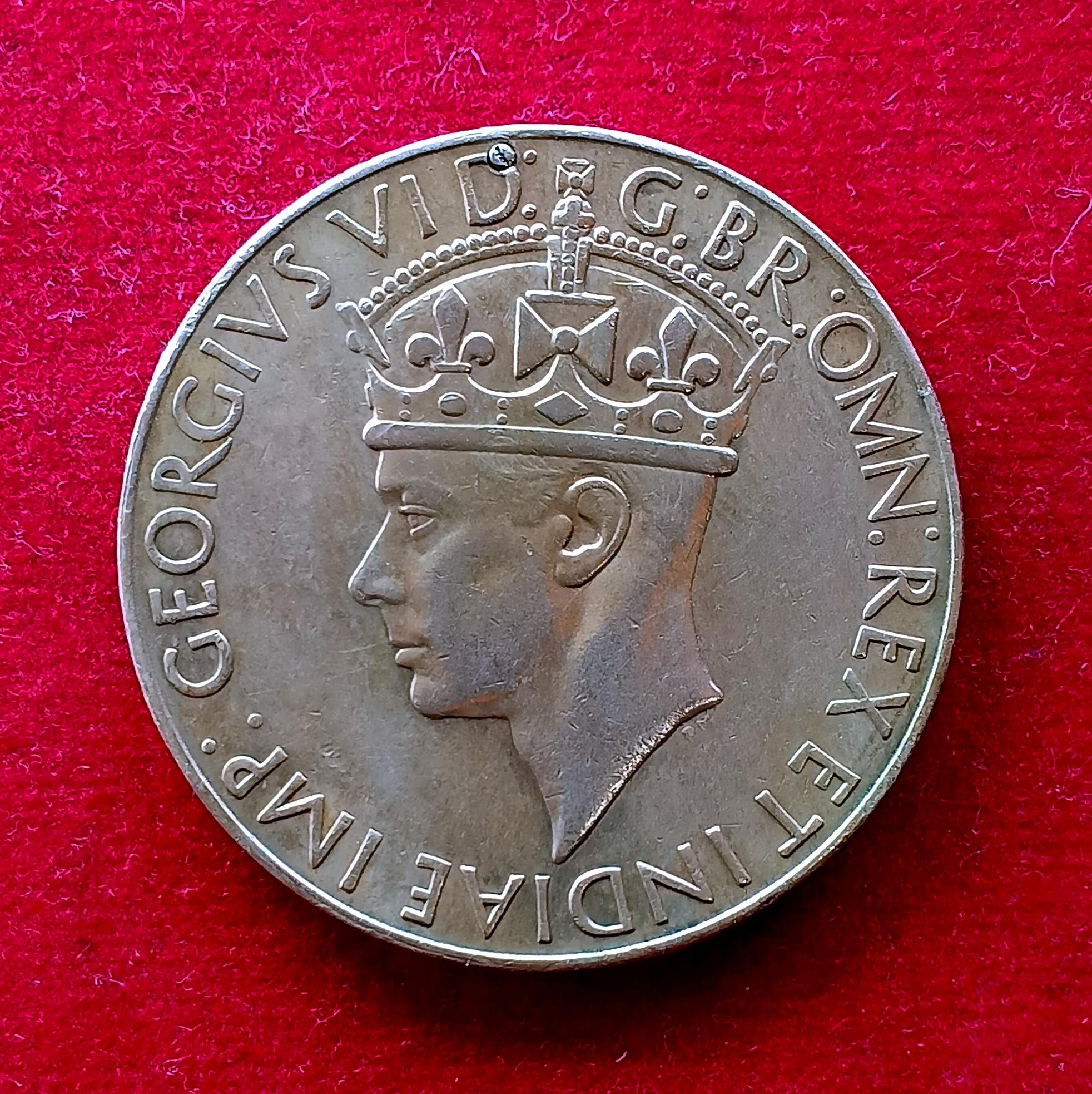 United Kingdom British Empire The War Medal 1939–1945