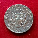 United States 1/2 Dollar "Kennedy Half Dollar" 1978 Coin